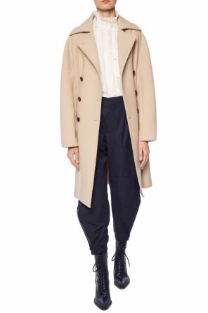 Loose-fit trousers, zdjęcie 2 Loose-fit trousers od Chloe
